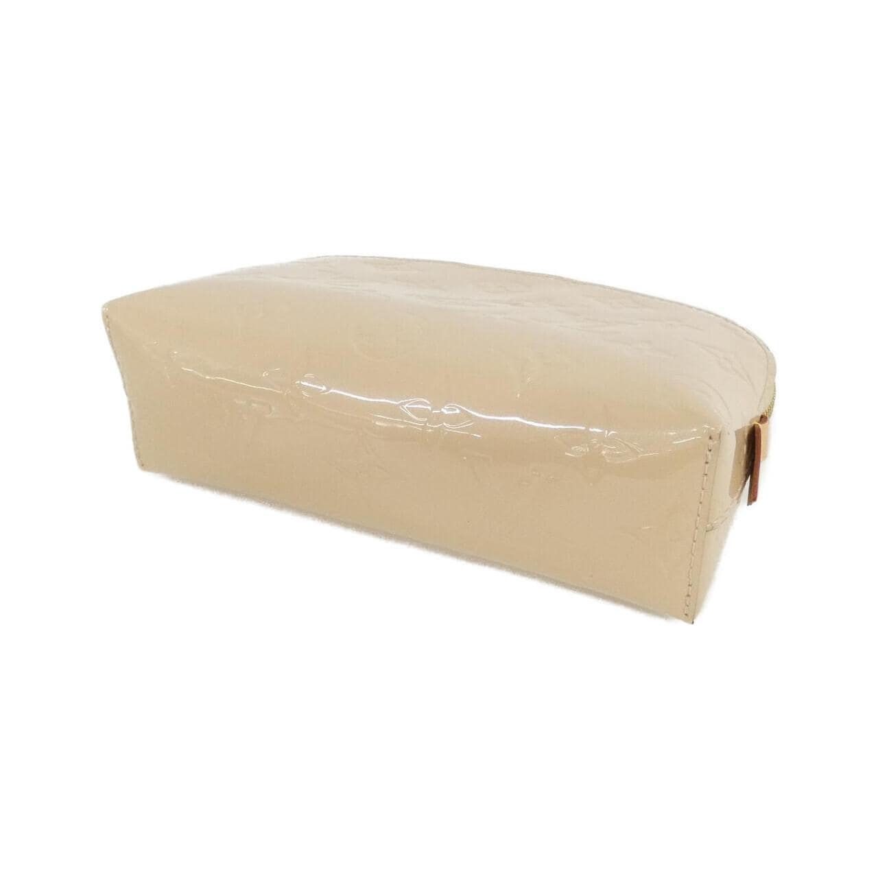 ルイヴィトン ヴェルニ ポシェット コスメティック M90086 ポーチ