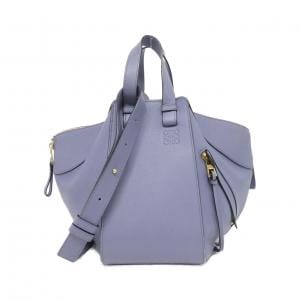 ロエベ ハンモック スモール 387 30 S35 ショルダーバッグ