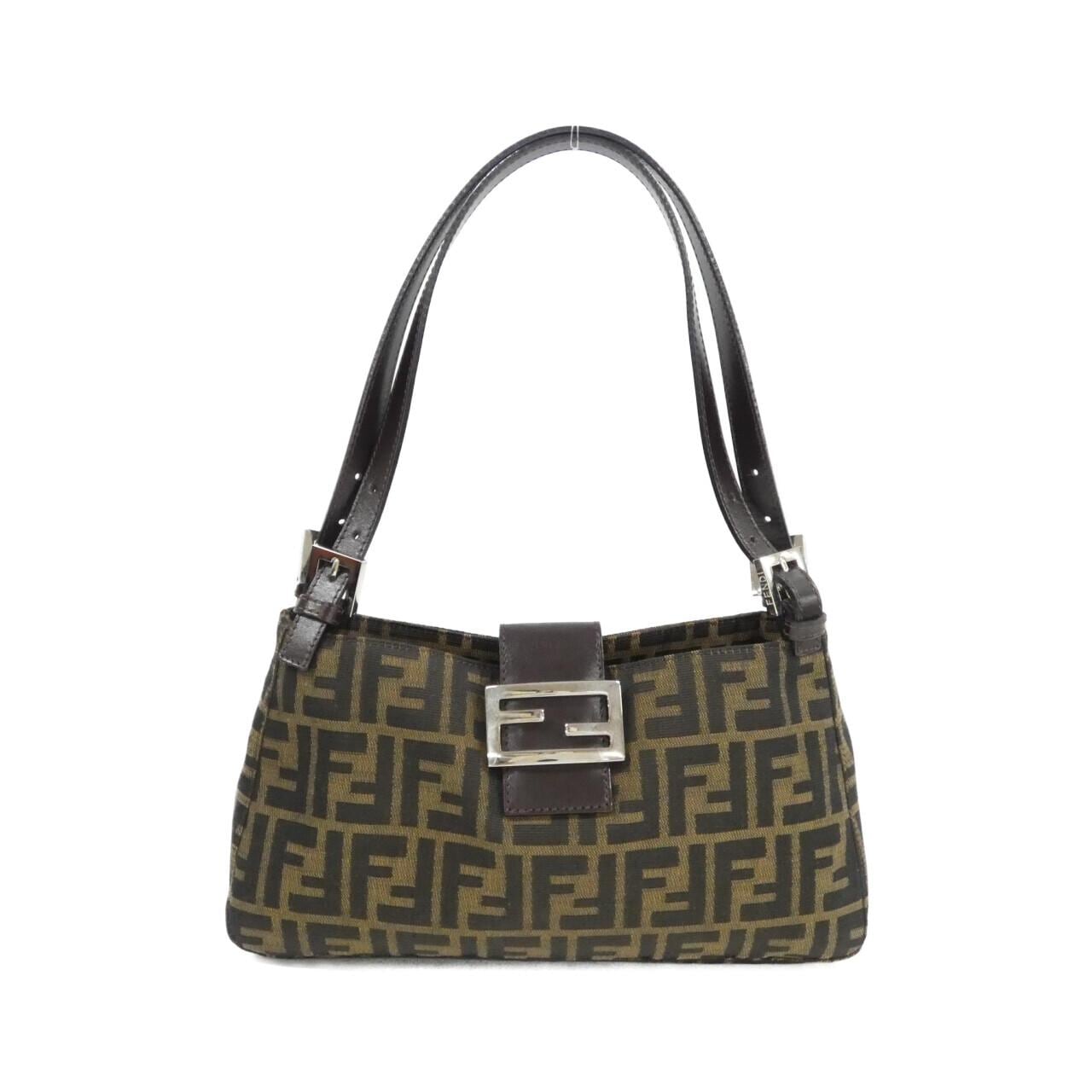 【ヴィンテージ】フェンディ 26583 ショルダーバッグ