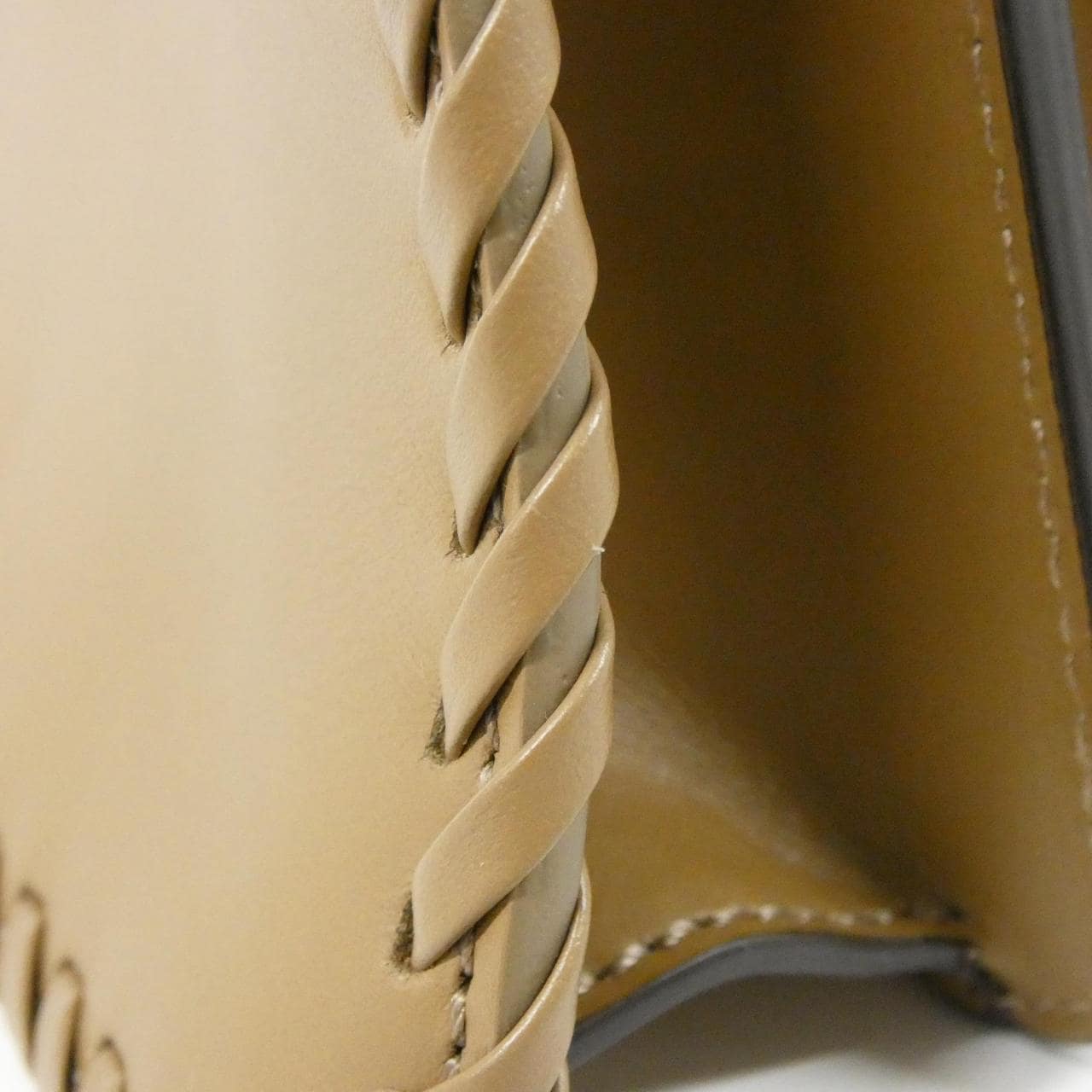 フェンディ ピーカブー アイ シー ユー スモール 8BN327 AHVY バッグ