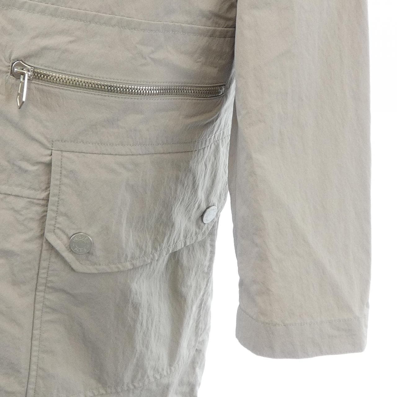 エルメス HERMES 351300H4 コート