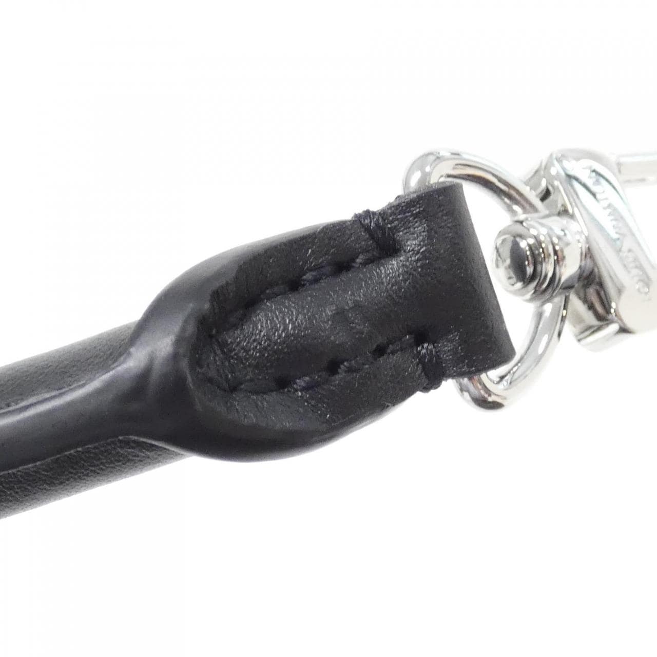 ルイヴィトン モノグラム ブラック スピーディ バンドリエール ソフト 30cm M12243 ボストンバッグ