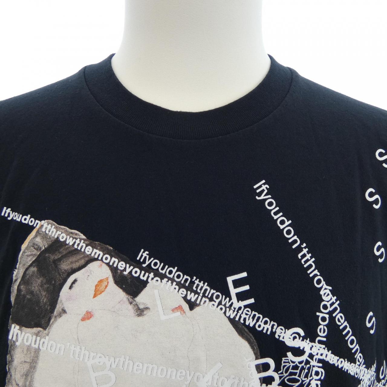 シュプリーム SUPREME BLESS Observed In A Tシャツ