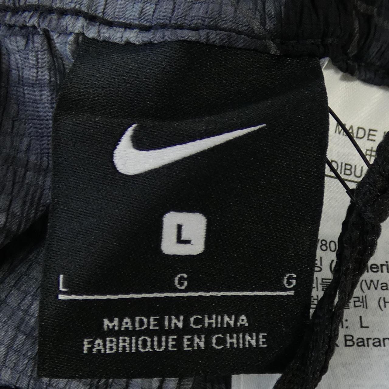 ナイキ NIKE DB0869-060 パンツ