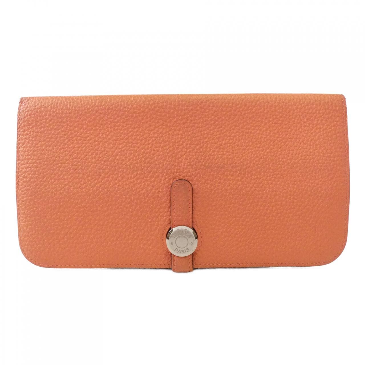 エルメス ドゴン ロング 061200CK 財布