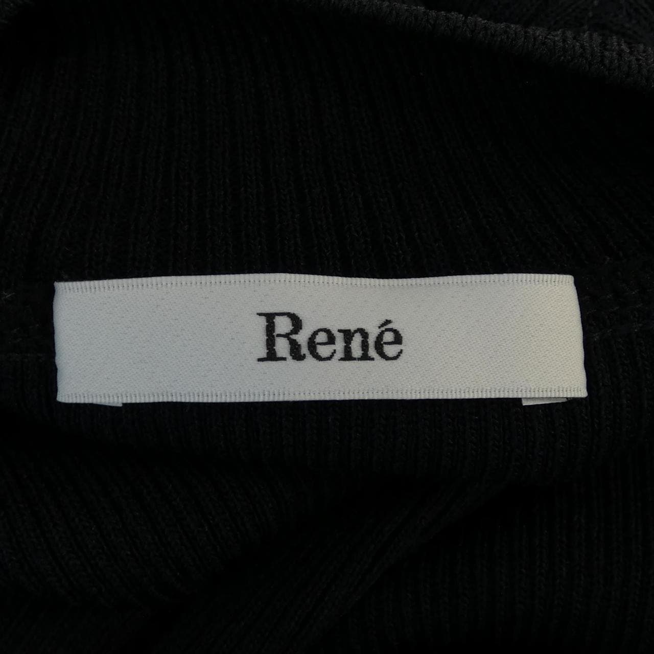 ルネ RENE ニット
