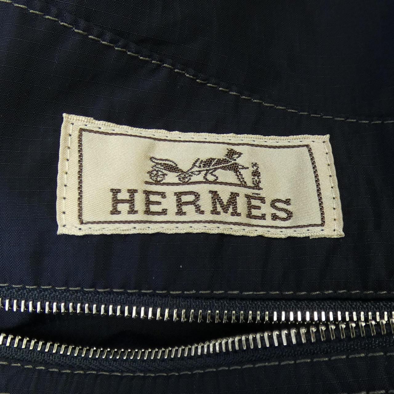 エルメス HERMES *21-5518 ジャケット