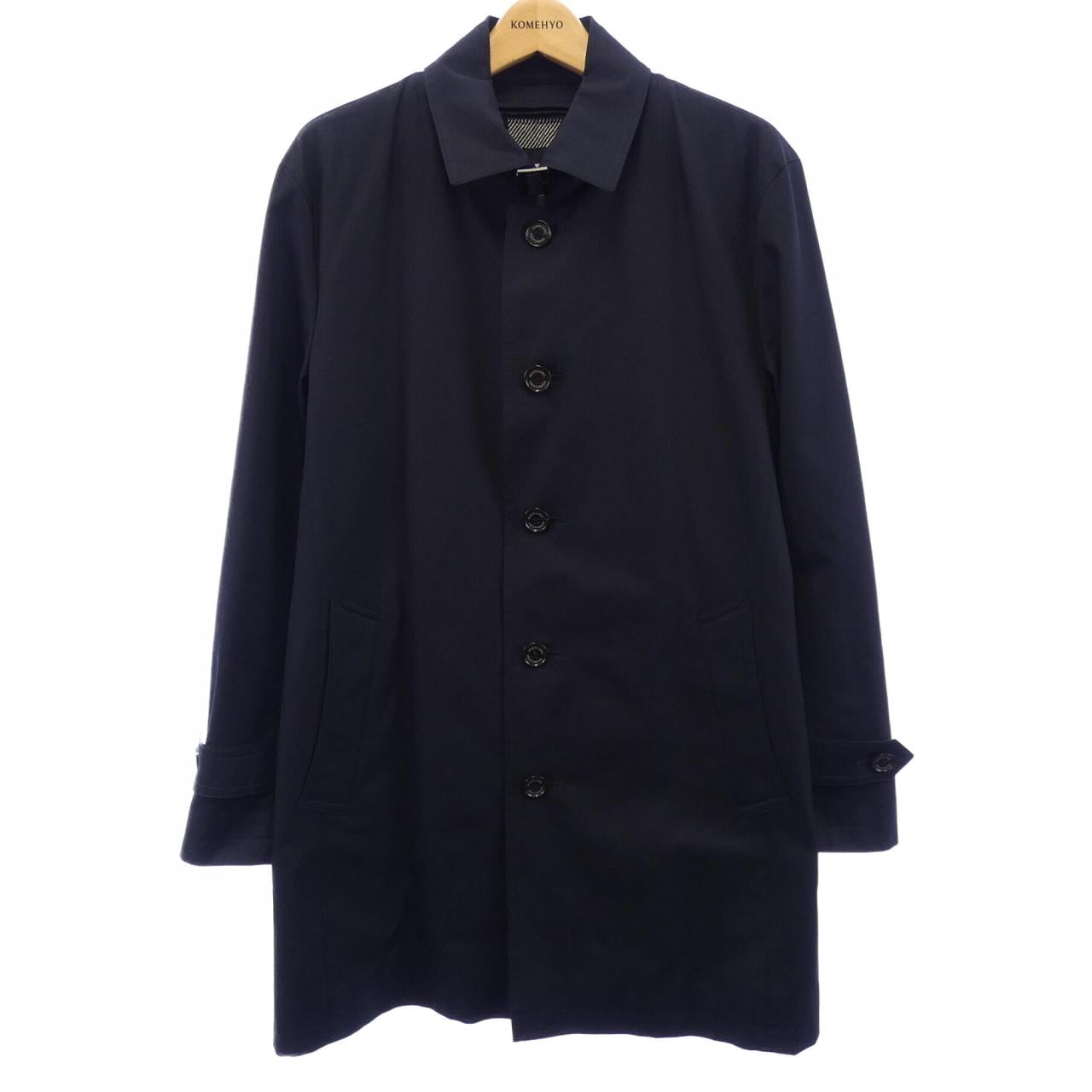 ブラックレーベルクレストブリッジ BLACK LABEL CRESTBRIDGE コート