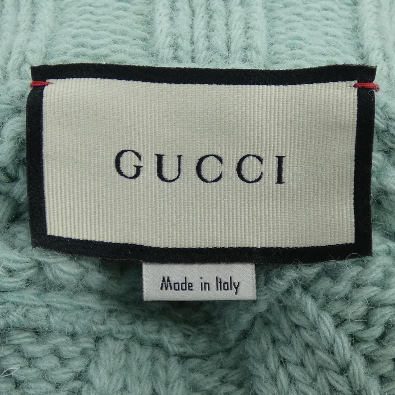 グッチ GUCCI 635135 XKBKY ニット