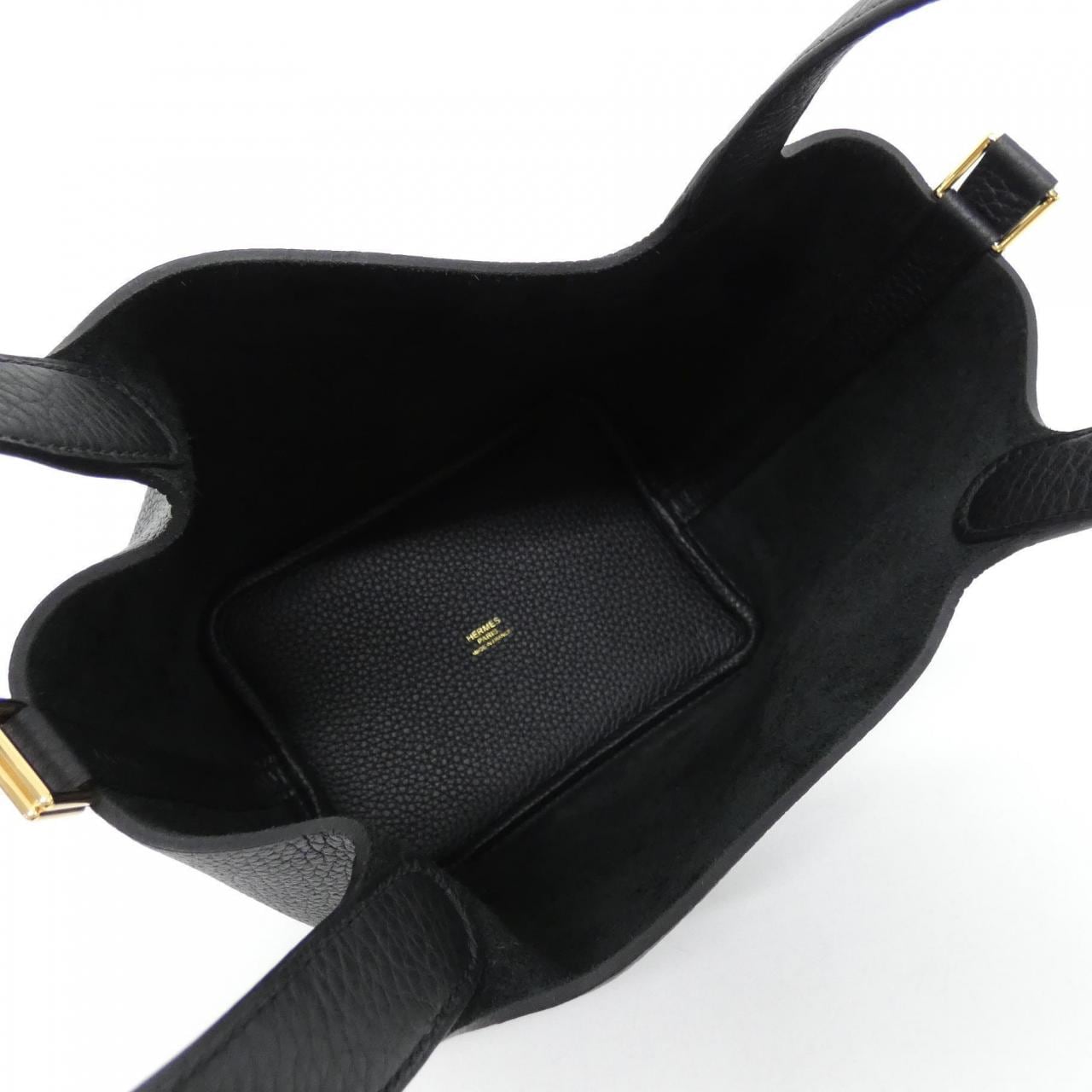 【未使用品】エルメス ピコタン ロック PM 056289CC バッグ