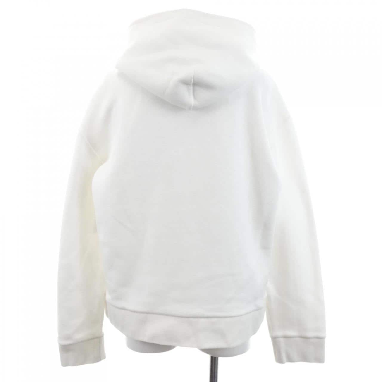 ルイヴィトン LOUIS VUITTON エンブロイダードジャージーフーディ HQY87WCFJ パーカー