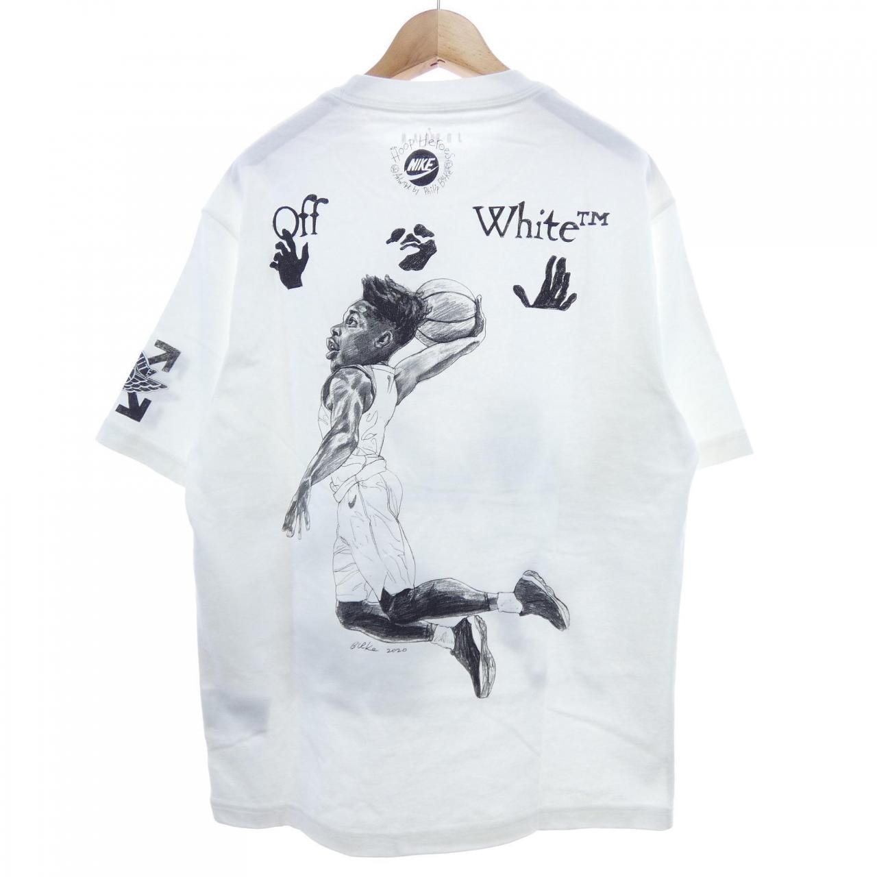 ナイキ ジョーダン NIKE JORDAN DB4301-100 Tシャツ