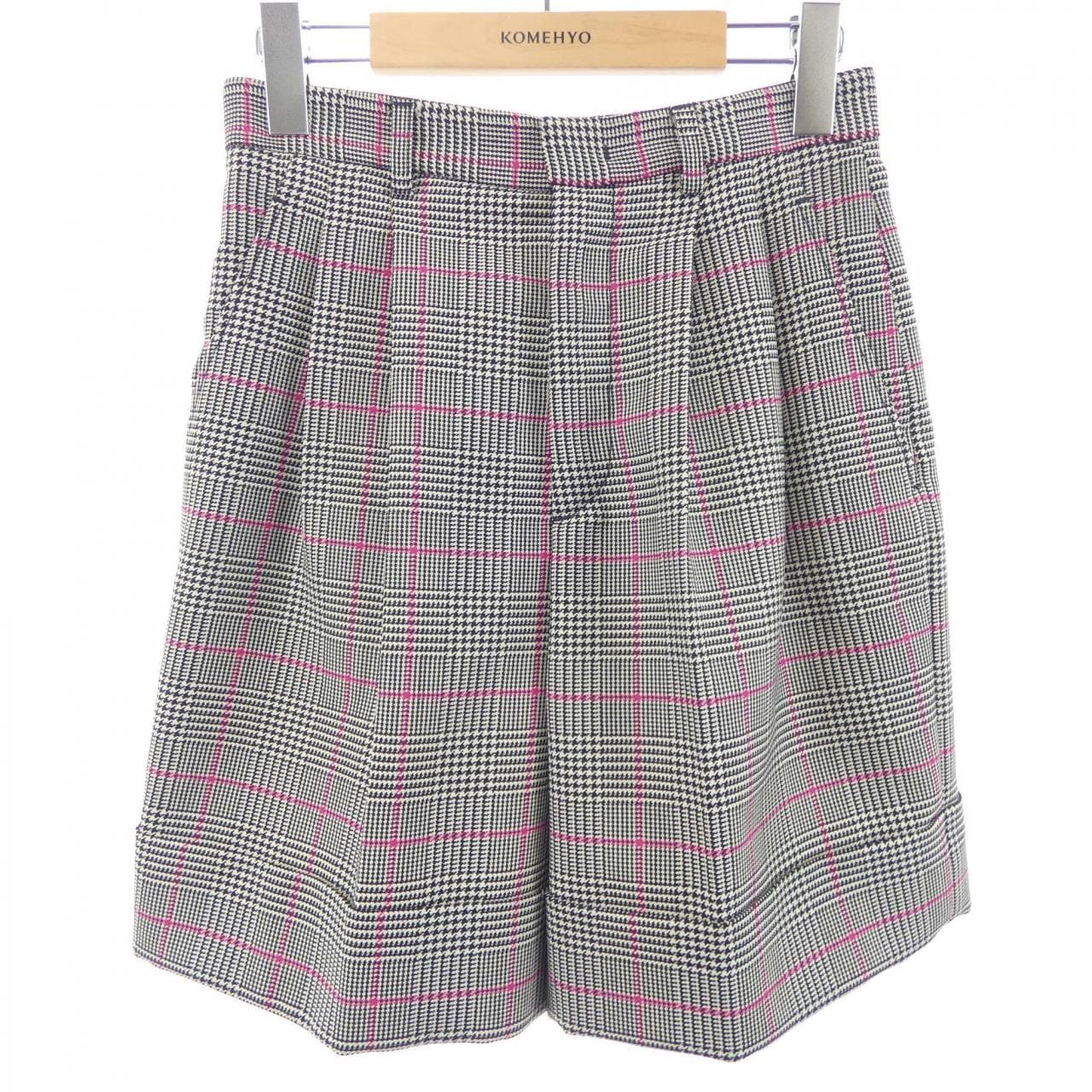 レッドバレンティノ RED VALENTINO XR3RGFG7569J ショートパンツ