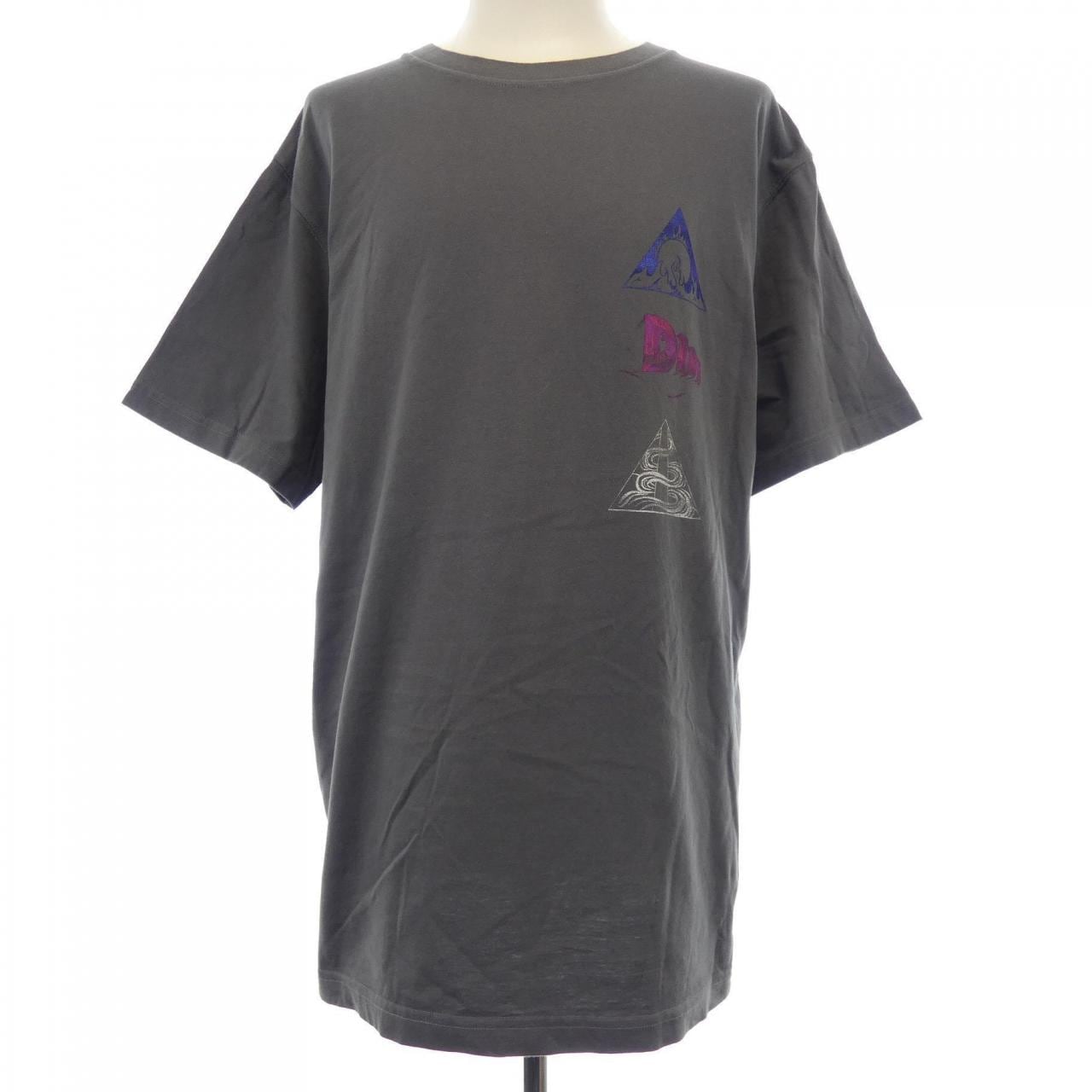 ディオール DIOR 393J696D0817 Tシャツ
