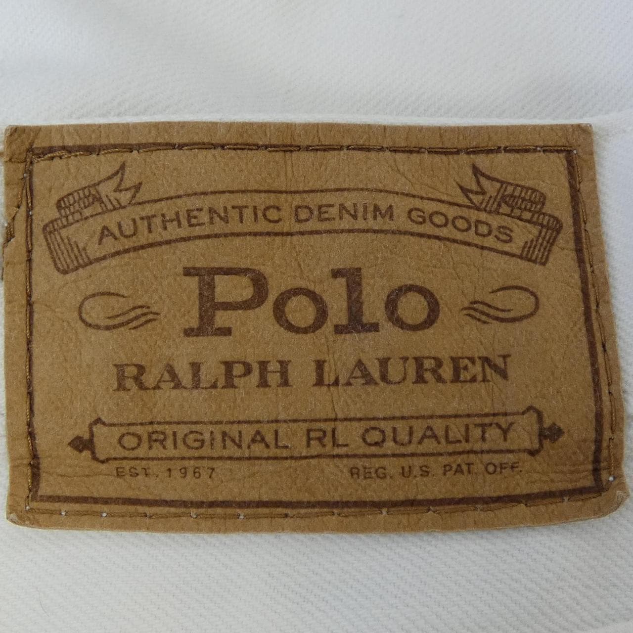 ポロラルフローレン POLO RALPH LAUREN ショートパンツ