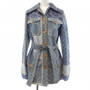 グッチ GUCCI 693153 デニムジャケット