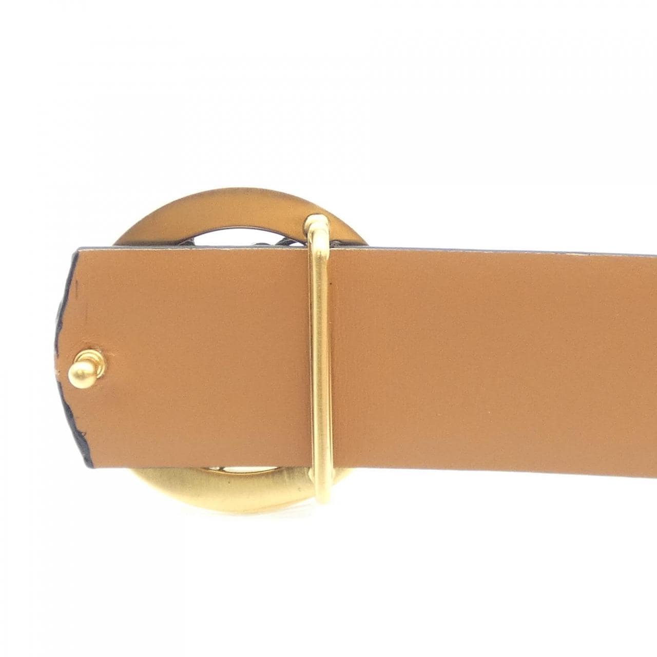 ジリー ZILLI BELT