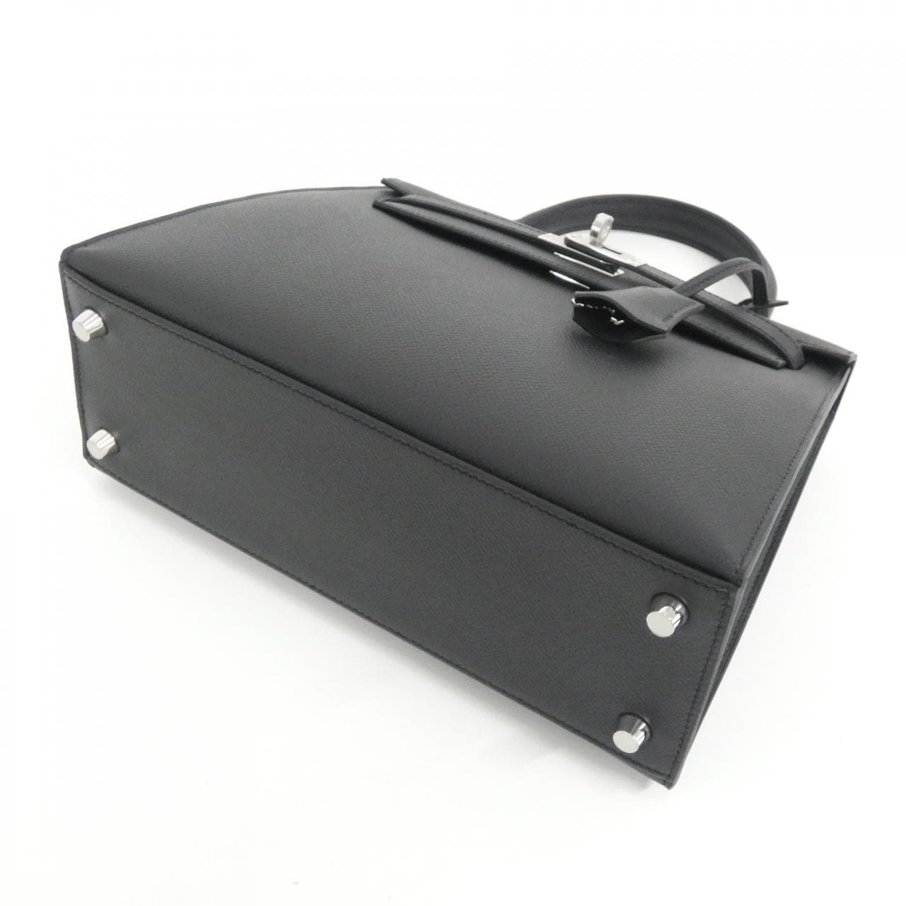 【未使用品】エルメス ケリー 25cm 038416CK バッグ