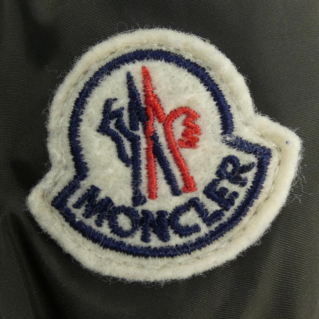 モンクレール MONCLER BETULONG ダウンコート