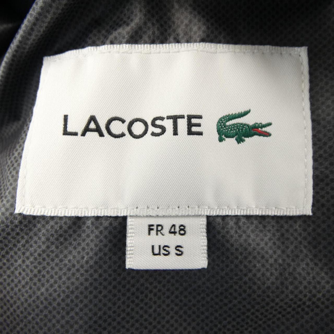 ラコステ LACOSTE ブルゾン