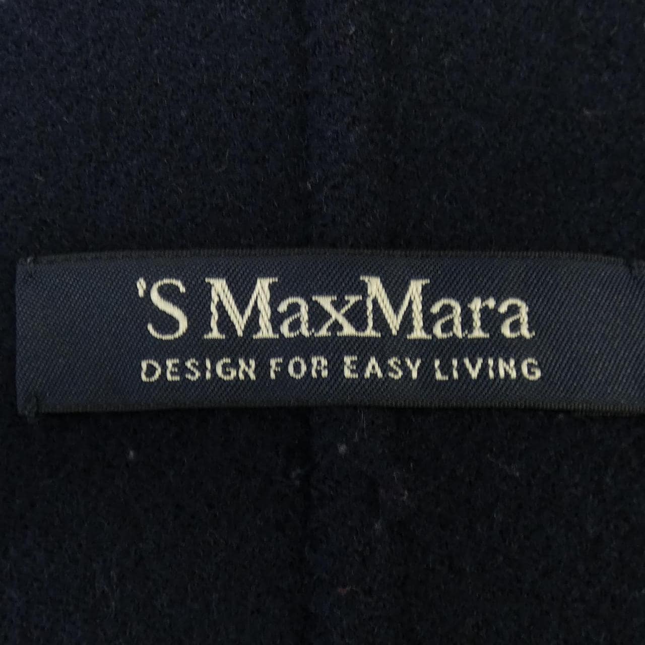 Max Mara S Max Mara Court