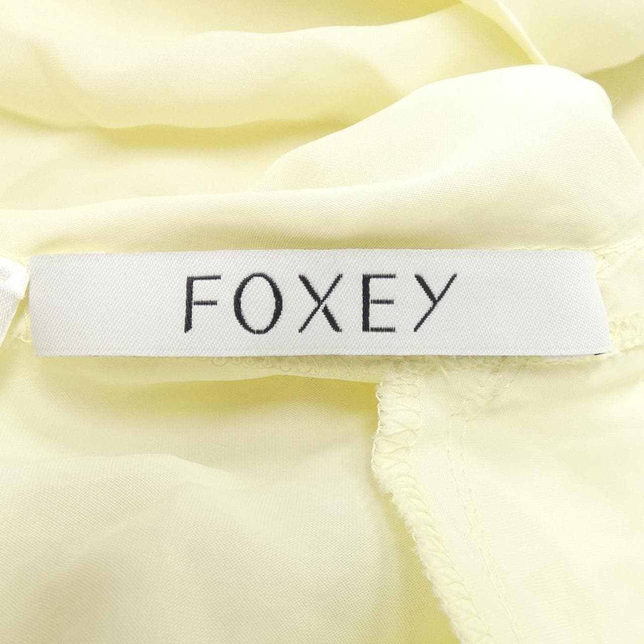 Foxy FOXEY dress