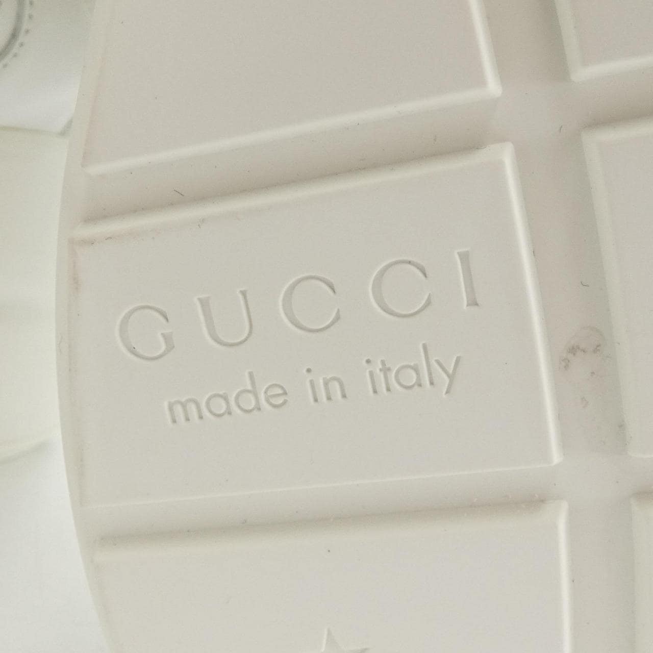 Gucci GUCCI sneakers