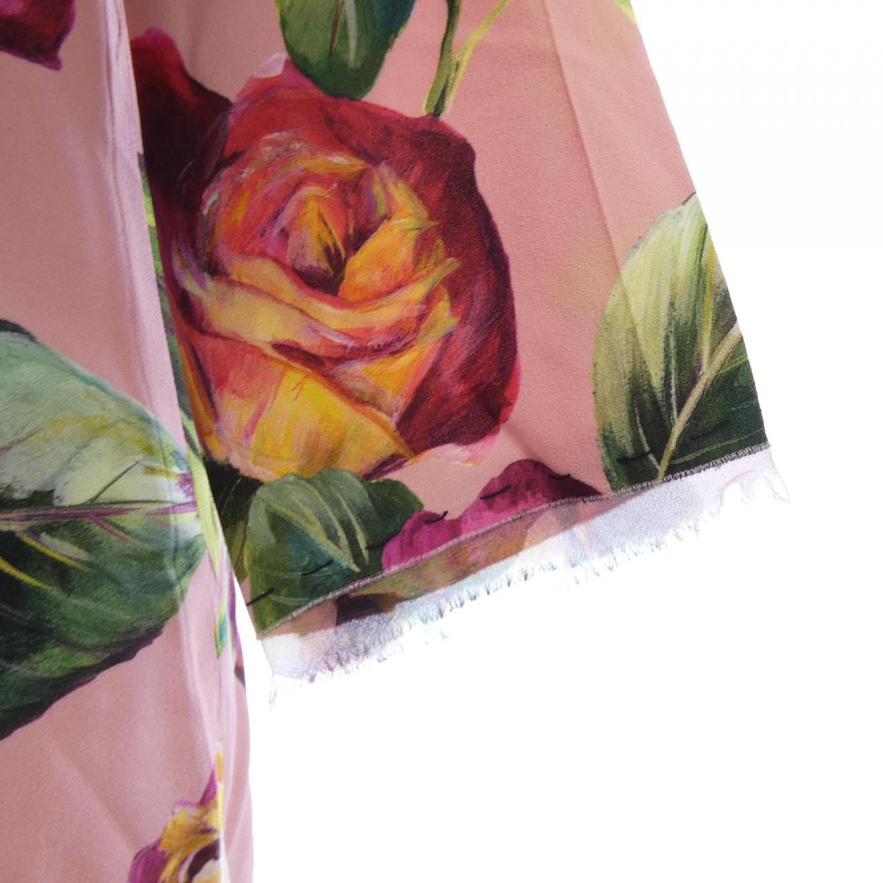 ドルチェアンドガッバーナ DOLCE&GABBANA トップス