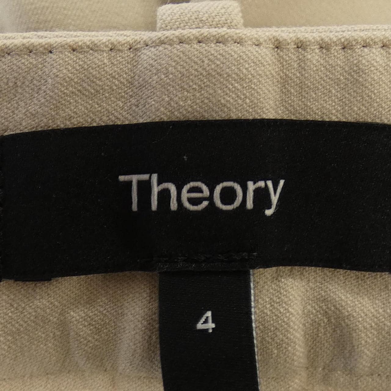 セオリー theory パンツ