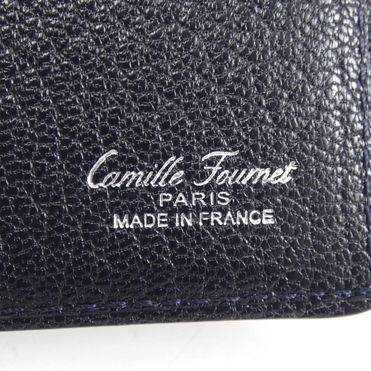 カミーユフォルネ CAMILLE FOURNET WALLET