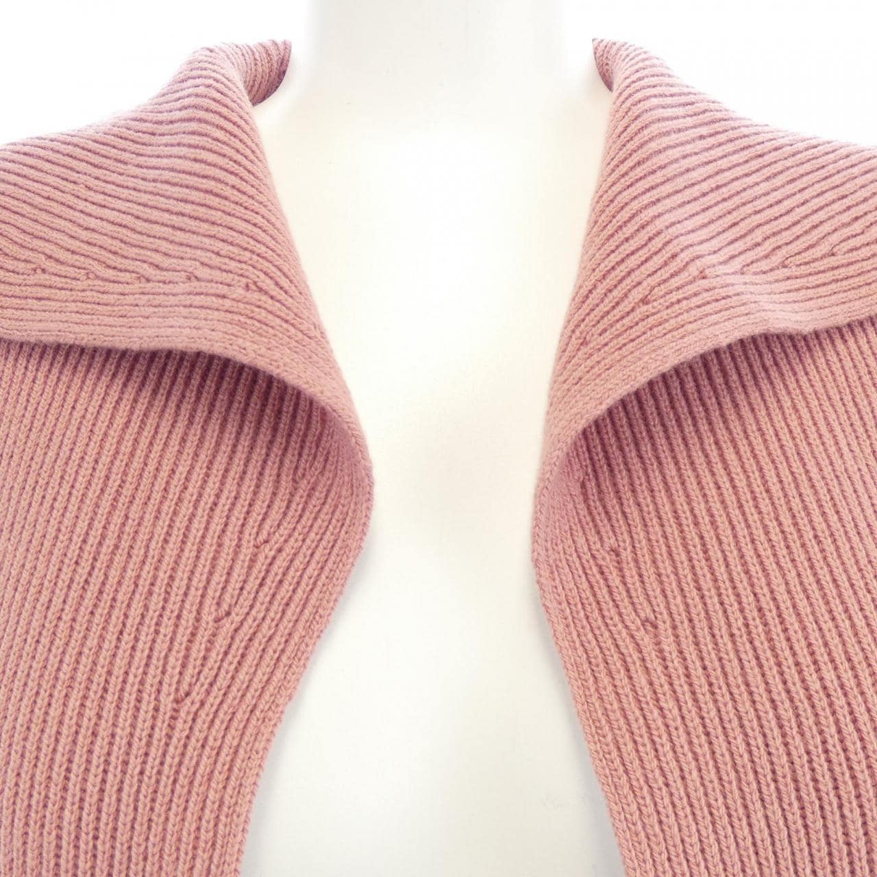 オーラリー AURALEE カーディガン