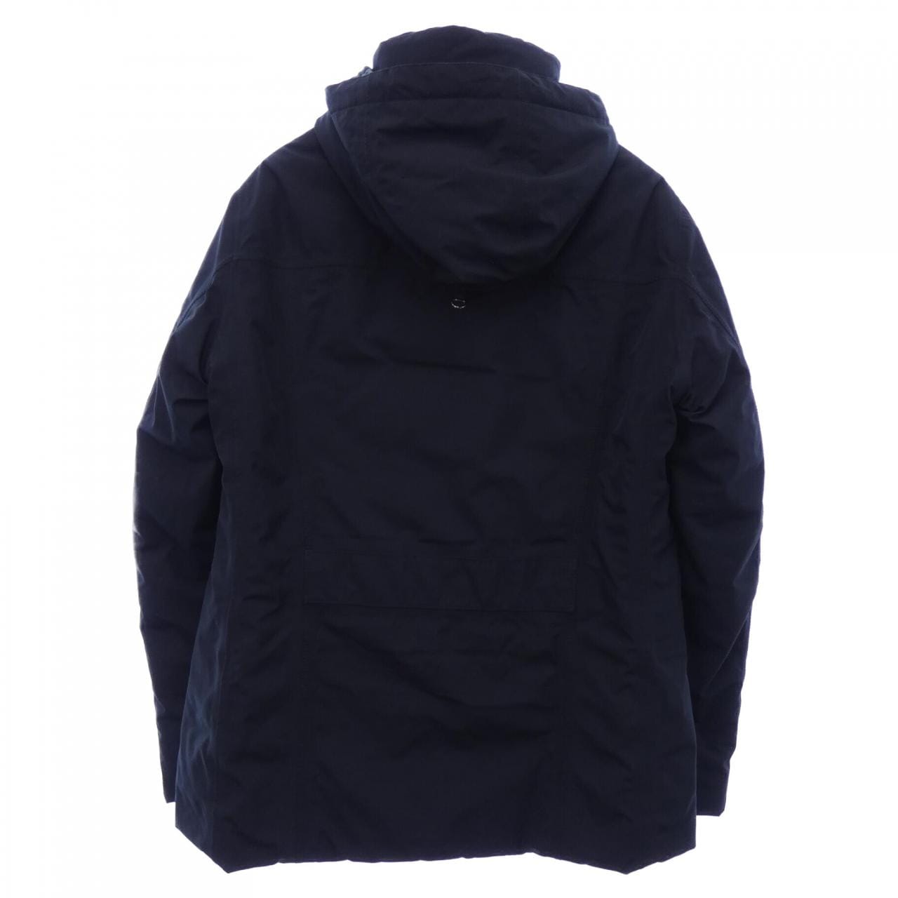 ピューテリー PEUTEREY ダウンコート