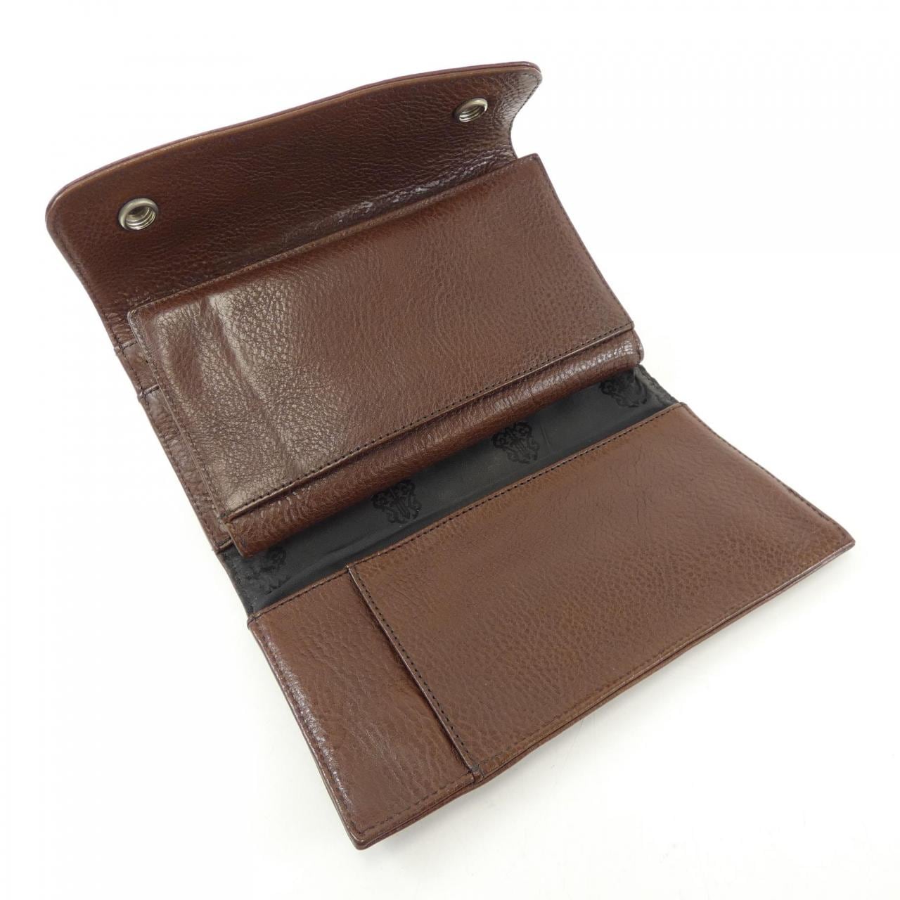 クロムハーツ CHROME HEARTS WALLET