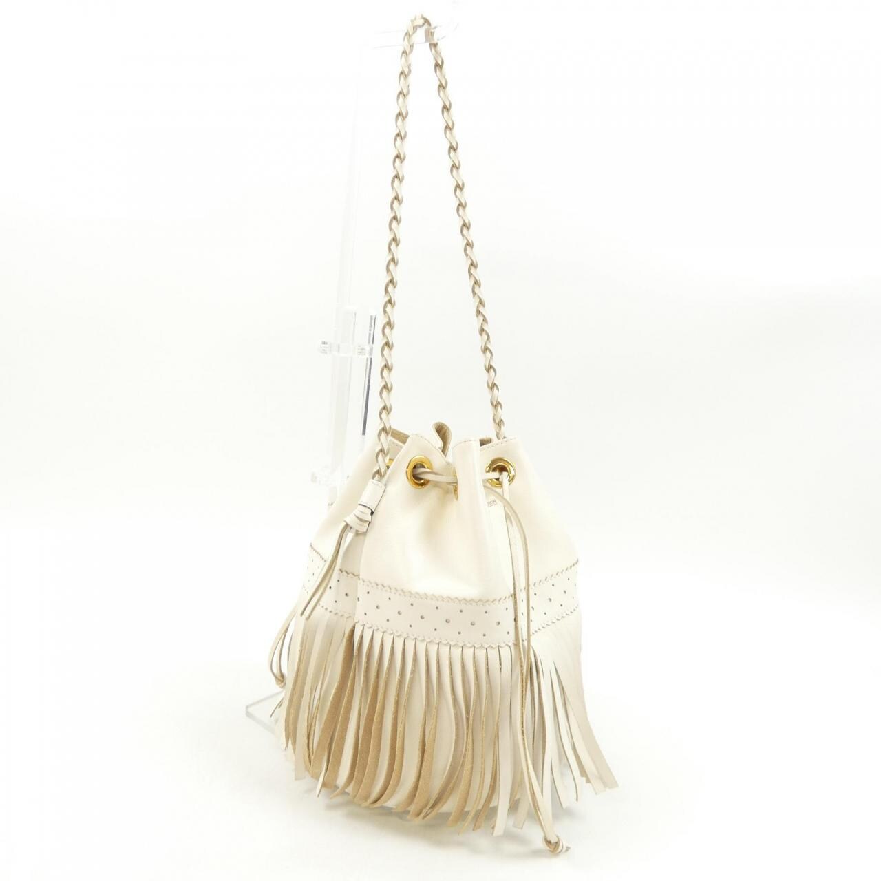 ジェイアンドエムデヴィッドソン J&M DAVIDSON BAG