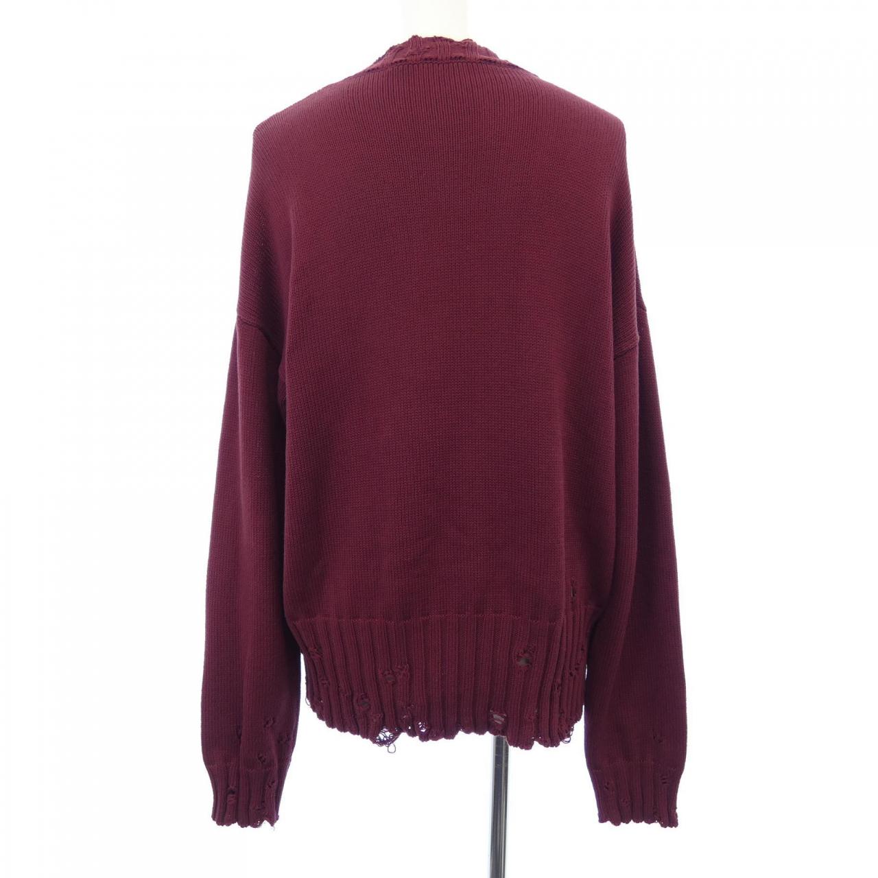 マルニ MARNI ニット