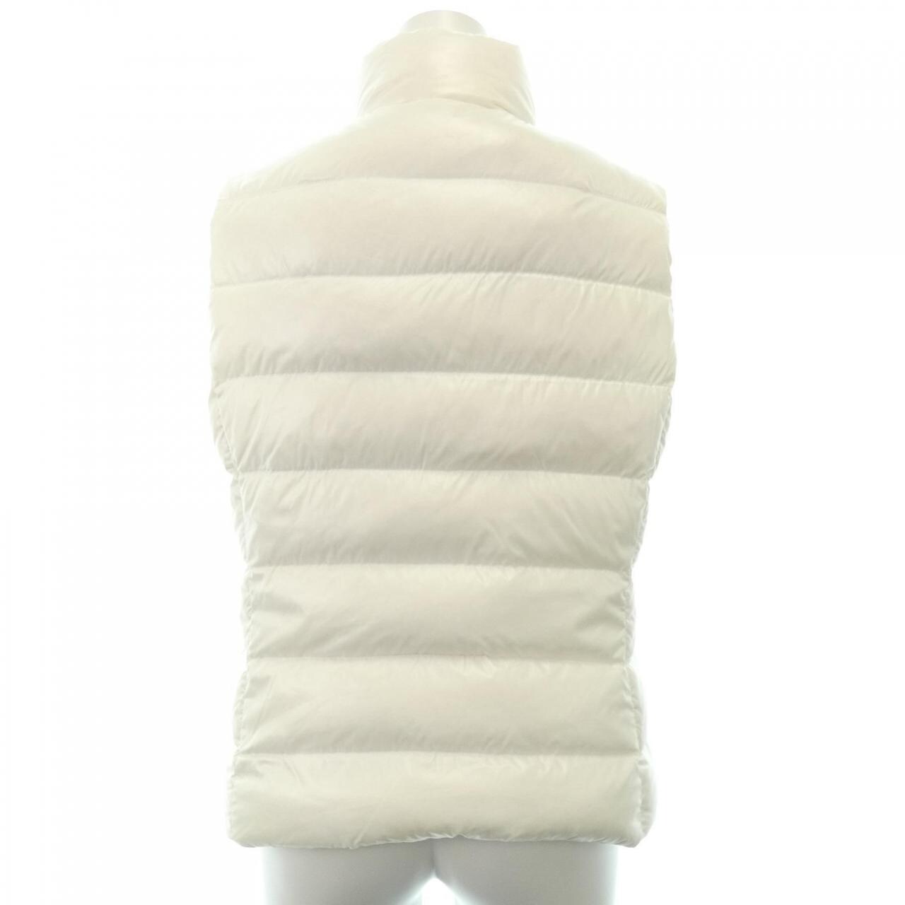 モンクレール MONCLER ダウンベスト