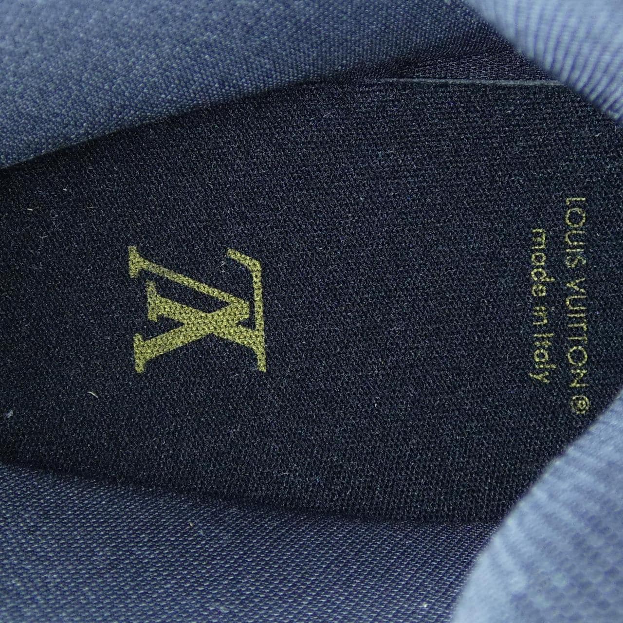 ルイヴィトン LOUIS VUITTON ブーツ