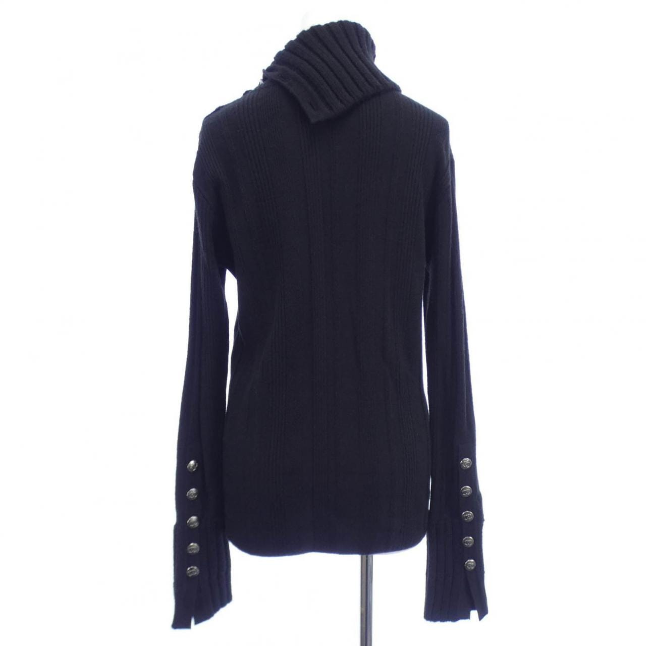シャネル CHANEL ニット
