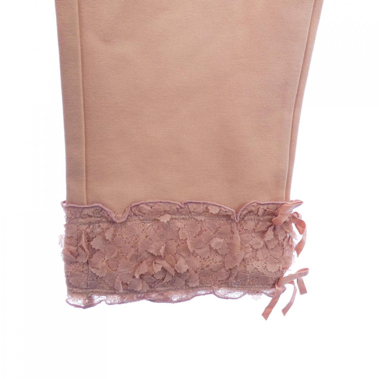 インゲボルグ INGEBORG パンツ