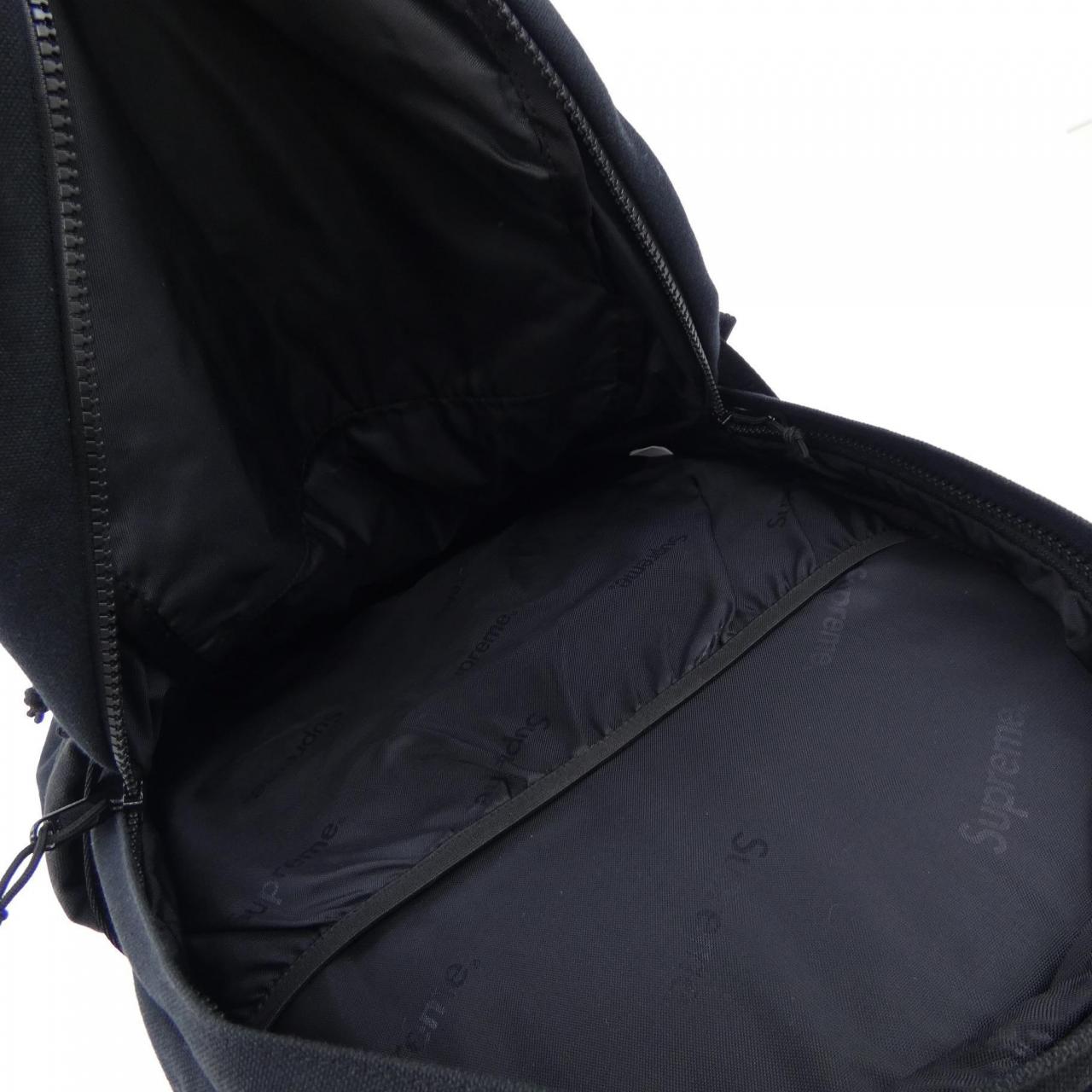 シュプリーム SUPREME BACKPACK