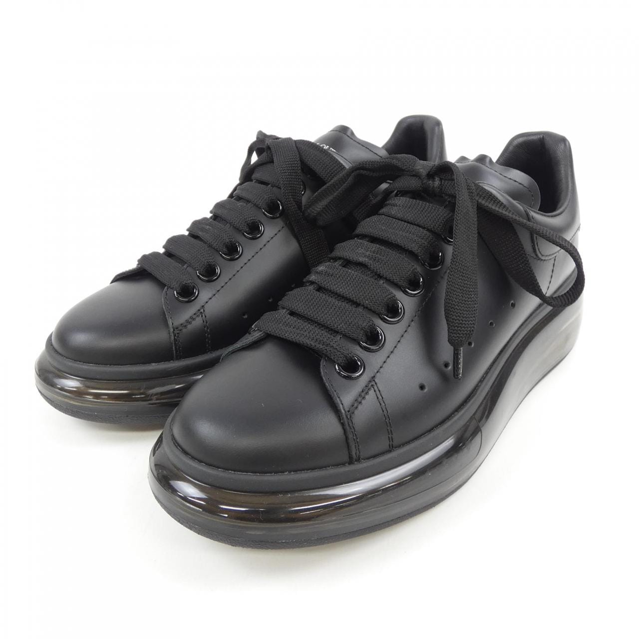 アレキサンダーマックイーン ALEXANDER McQUEEN 611698 スニーカー