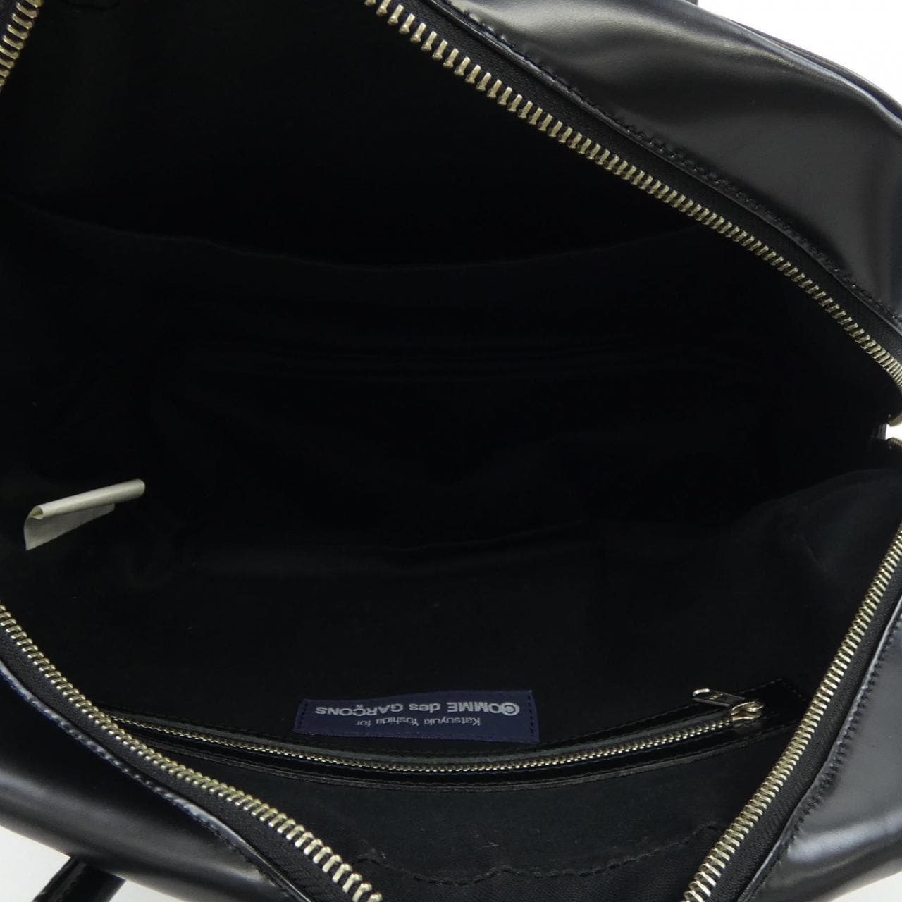 コムデギャルソン COMME des GARCONS KZ-K 209 BAG