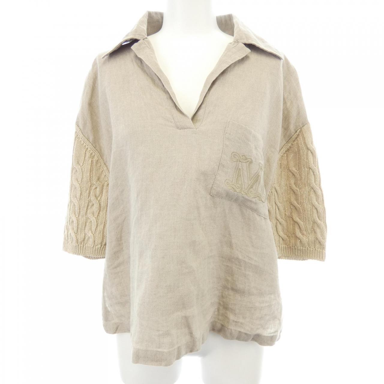 マックスマーラ Max Mara トップス