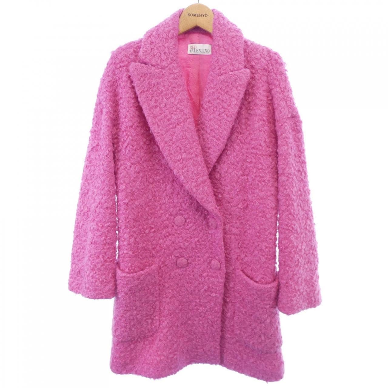 レッドバレンティノ RED VALENTINO コート