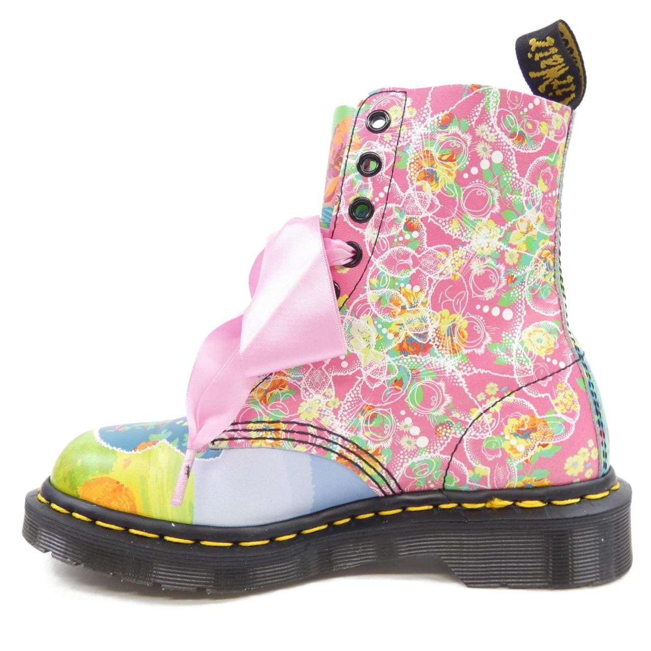 ドクターマーチン DR.MARTENS ブーツ
