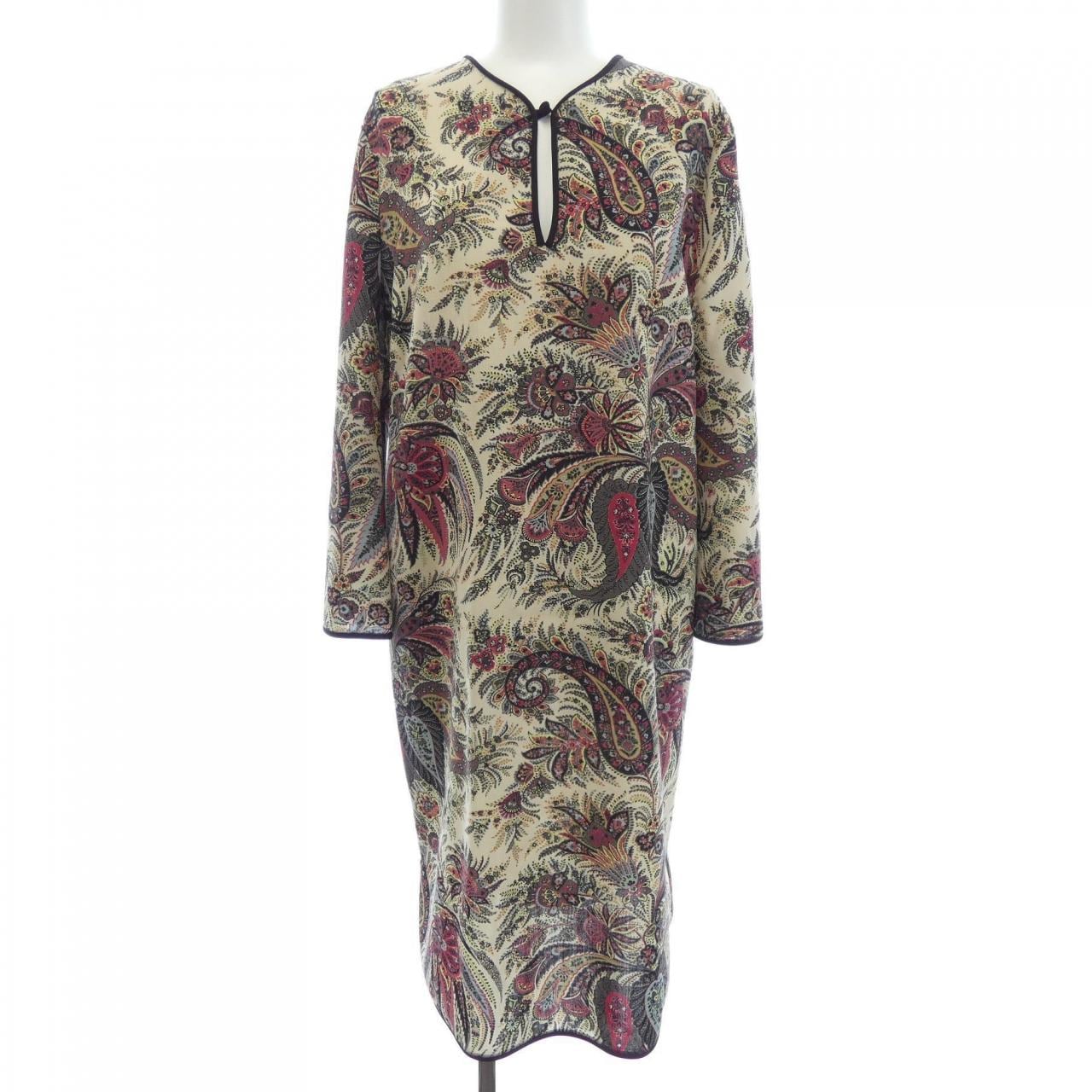 エトロ ETRO 192-17812-5085 ワンピース