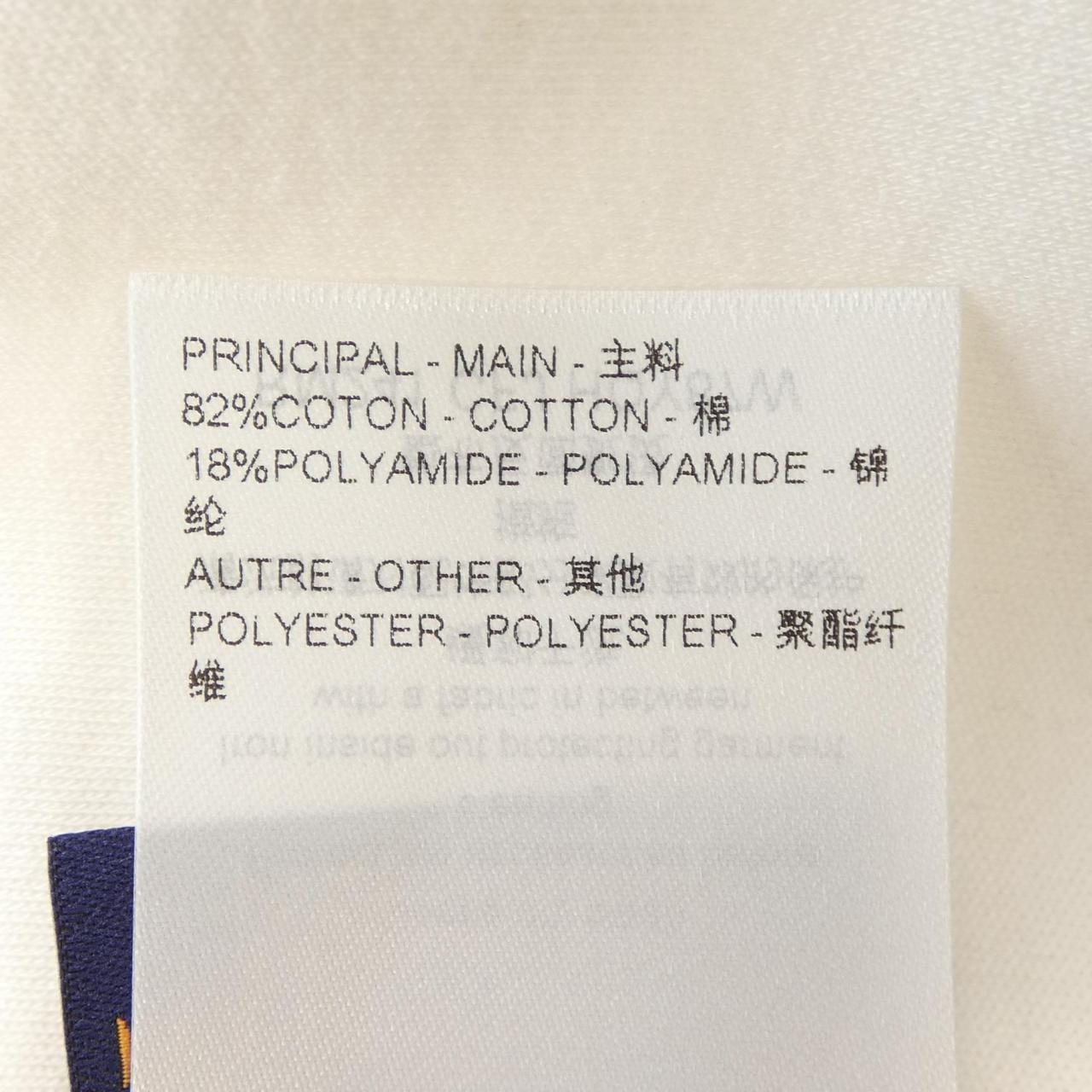 ルイヴィトン LOUIS VUITTON エンブロイダードジャージーフーディ HQY87WCFJ パーカー