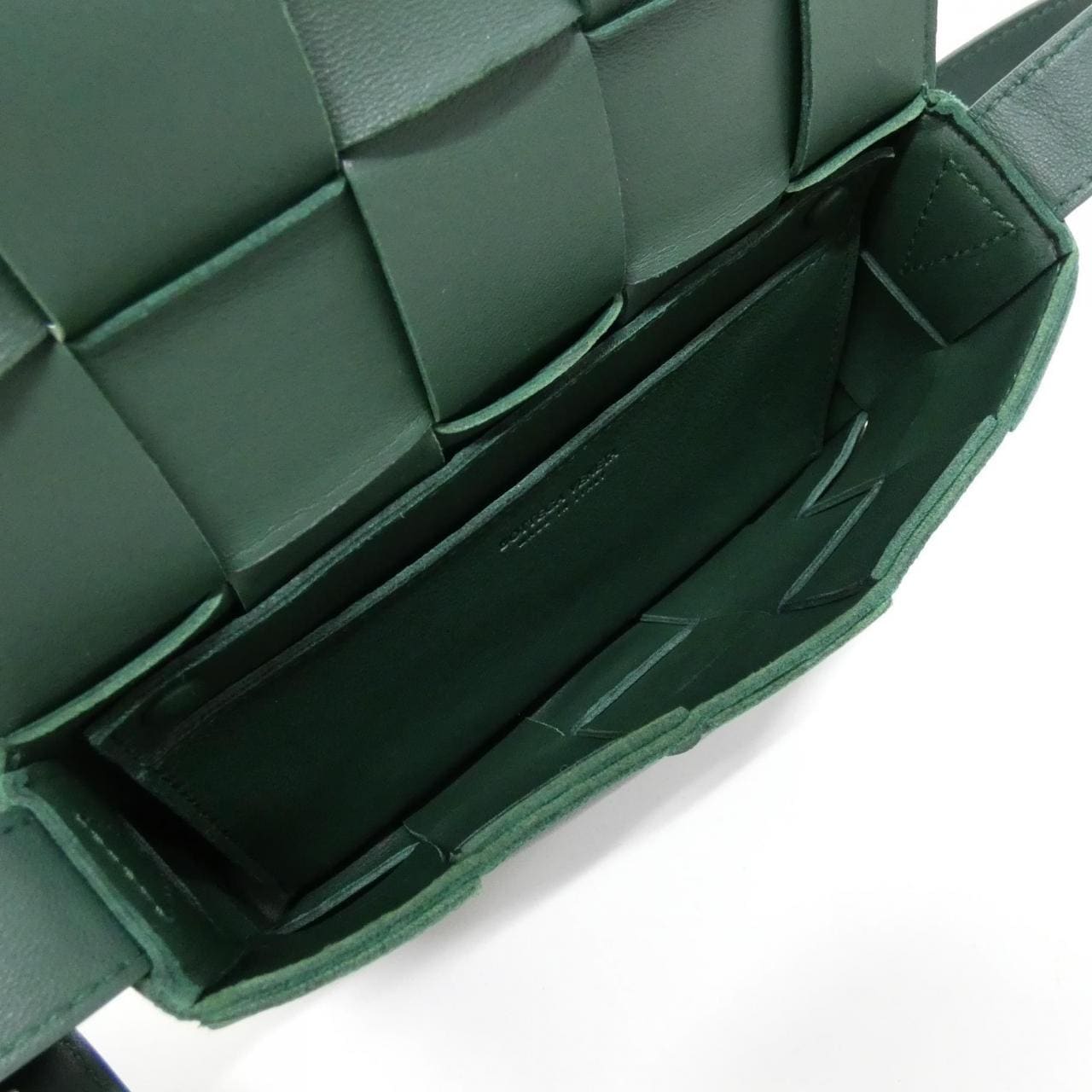 BOTTEGA VENETA 730848 VMAY1 Shoulder Bag