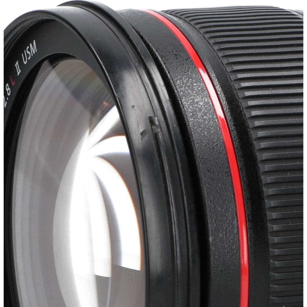 CANON EF24-70mm F2.8 LII USM