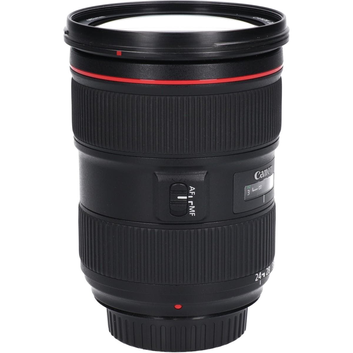 ＥＦ２４－７０ｍｍ　Ｆ２．８ＬＩＩＵＳＭ